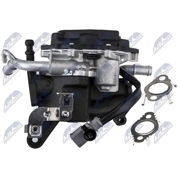 Egr-ventil Nty EGR-VW-033 NTY Egr-ventil Nty EGR-VW-033 NTY