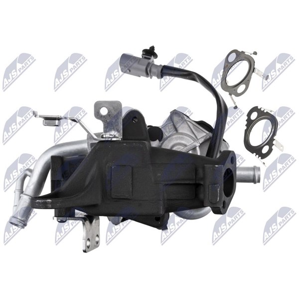 Egr-ventil Nty EGR-VW-033 NTY Egr-ventil Nty EGR-VW-033 NTY