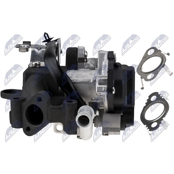 Egr-ventil Nty EGR-VW-033 NTY Egr-ventil Nty EGR-VW-033 NTY