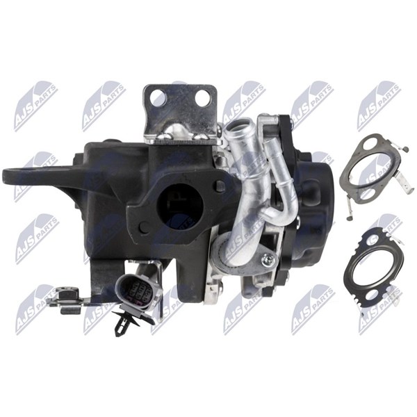 Egr-ventil Nty EGR-VW-033 NTY Egr-ventil Nty EGR-VW-033 NTY