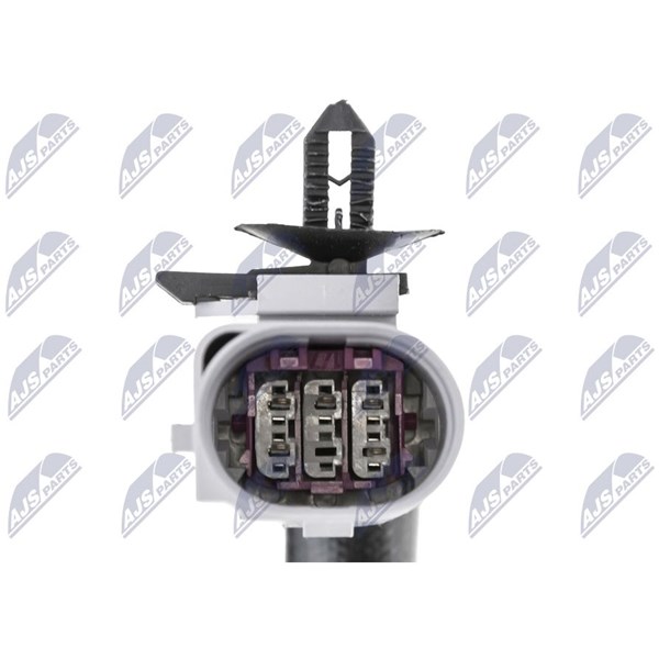 Egr-ventil Nty EGR-VW-033 NTY Egr-ventil Nty EGR-VW-033 NTY