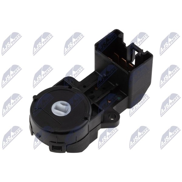 Brytare, tändning Nty EKS-TY-006 NTY