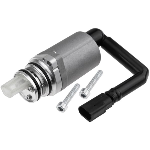 Pump, lamellkoppling-allhjulsdrift, Bakaxel NTY NTY