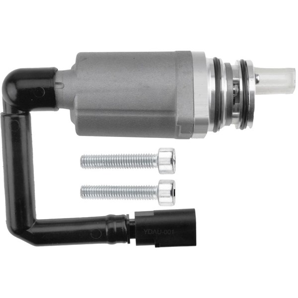 Pump, lamellkoppling-allhjulsdrift, Bakaxel NTY NTY