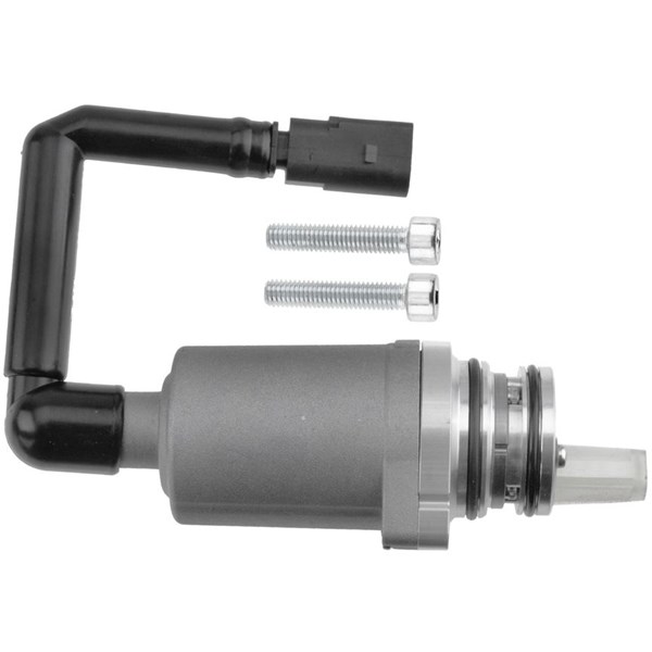 Pump, lamellkoppling-allhjulsdrift, Bakaxel NTY NTY
