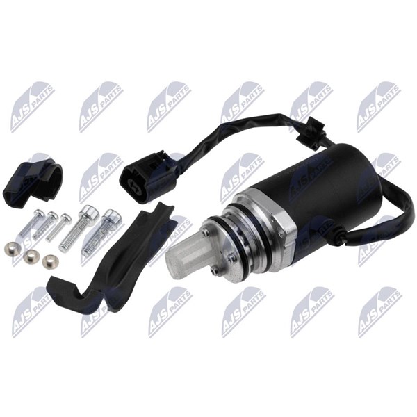 Pump, lamellkoppling-allhjulsdrift, Bakaxel Nty EMR-VW-001 NTY