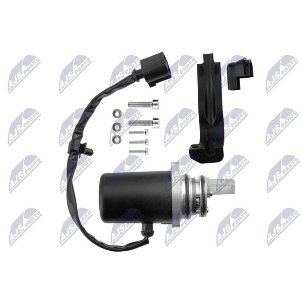 Pump, lamellkoppling-allhjulsdrift, Bakaxel Nty EMR-VW-001 NTY
