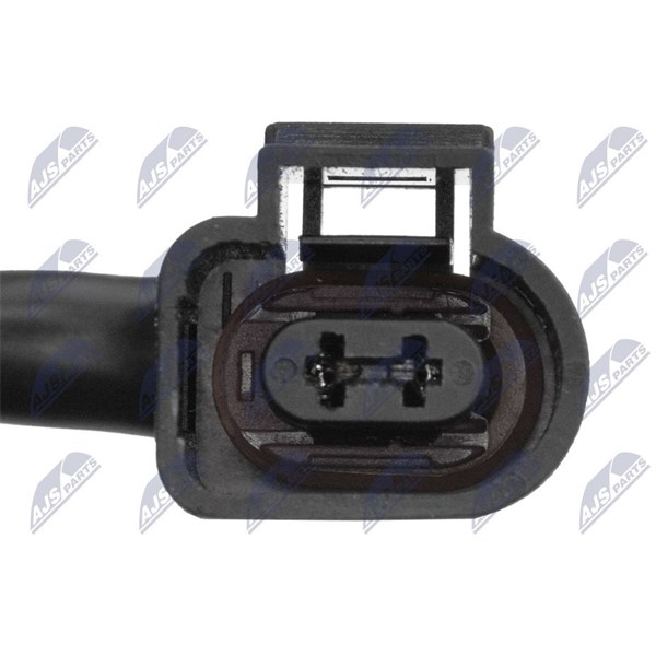 Pump, lamellkoppling-allhjulsdrift, Bakaxel Nty EMR-VW-001 NTY