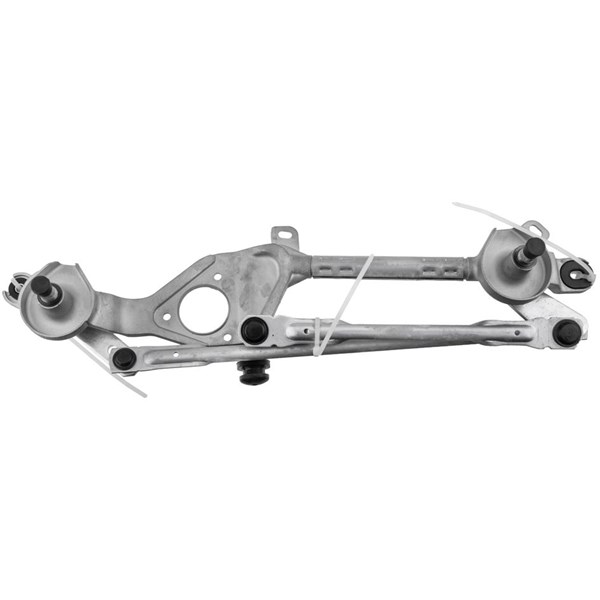 Torkartransmission NTY NTY