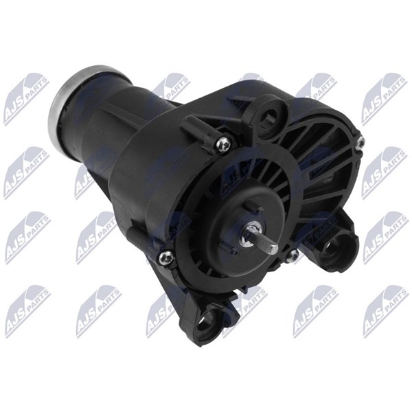 Ställare, spjäll (insug) 12V Nty ENK-ME-006 NTY Ställare, spjäll (insug) 12V Nty ENK-ME-006 NTY