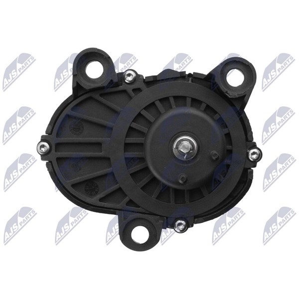 Ställare, spjäll (insug) 12V Nty ENK-ME-006 NTY Ställare, spjäll (insug) 12V Nty ENK-ME-006 NTY