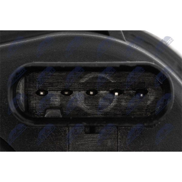 Ställare, spjäll (insug) 12V Nty ENK-ME-007 NTY Ställare, spjäll (insug) 12V Nty ENK-ME-007 NTY