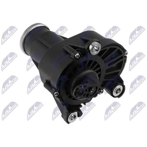Ställare, spjäll (insug) 12V Nty ENK-ME-007 NTY Ställare, spjäll (insug) 12V Nty ENK-ME-007 NTY