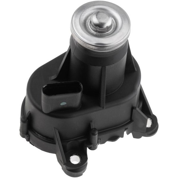 Ställare, spjäll (insug) 12V NTY NTY