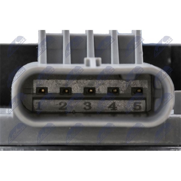 NOx-sensor, ureainsprutning 12V Nty ENOX-RE-013 NTY