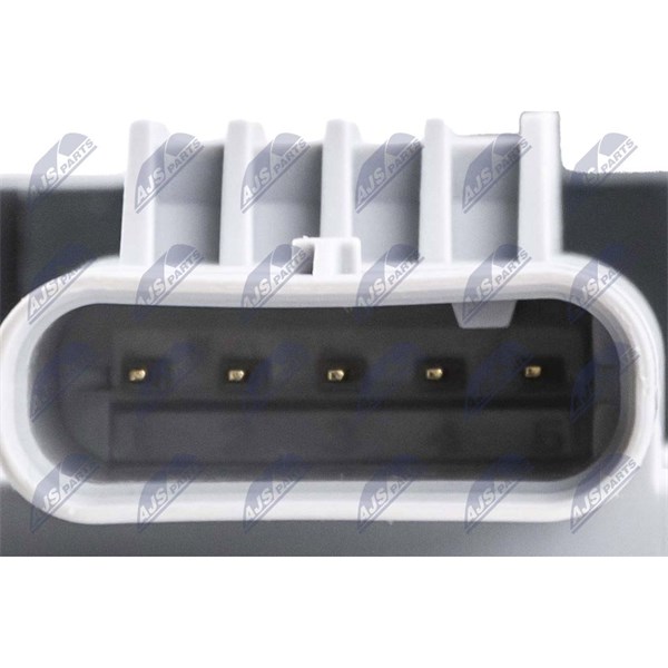NOx-sensor, ureainsprutning 12V Nty ENOX-RE-016 NTY