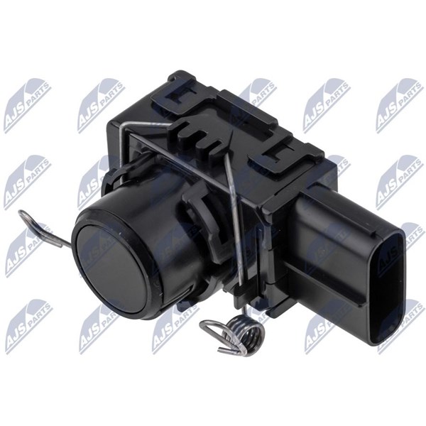 Sensor, parkeringshjälp, Bak Nty EPDC-TY-006 NTY