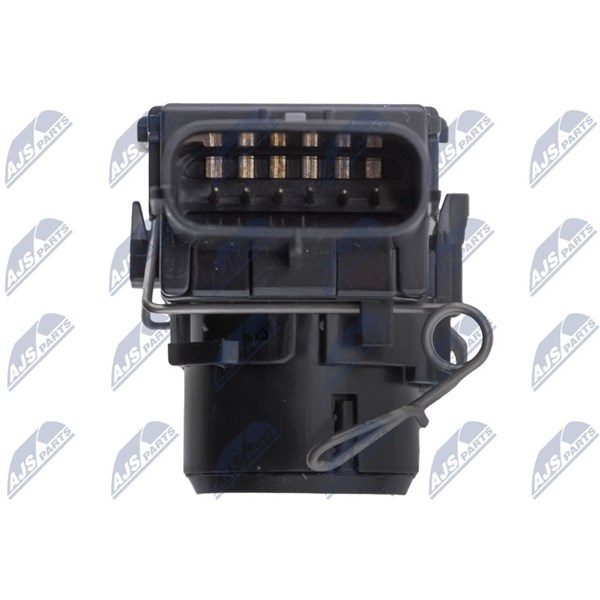 Sensor, parkeringshjälp, Bak Nty EPDC-TY-006 NTY