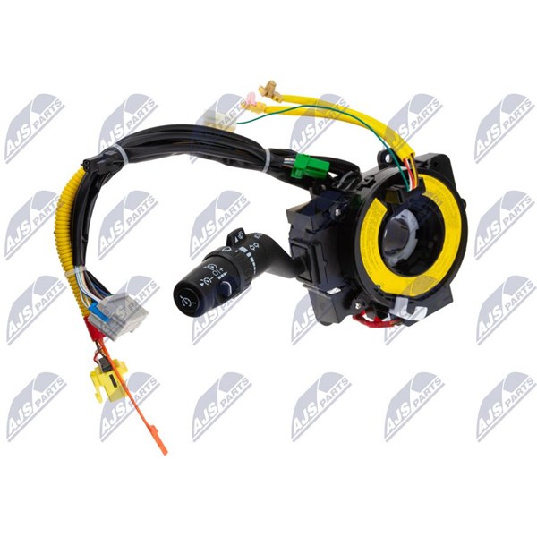 Rattstångsbrytare 12V Nty EPE-CH-004 NTY