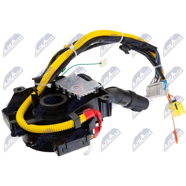 Rattstångsbrytare 12V Nty EPE-CH-004 NTY Rattstångsbrytare 12V Nty EPE-CH-004 NTY