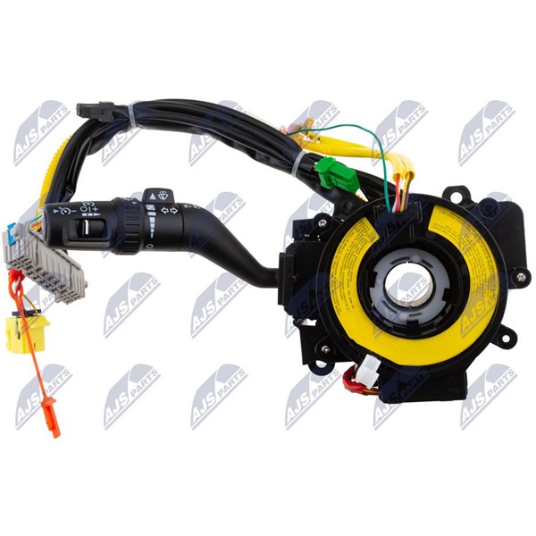 Rattstångsbrytare 12V Nty EPE-CH-004 NTY Rattstångsbrytare 12V Nty EPE-CH-004 NTY
