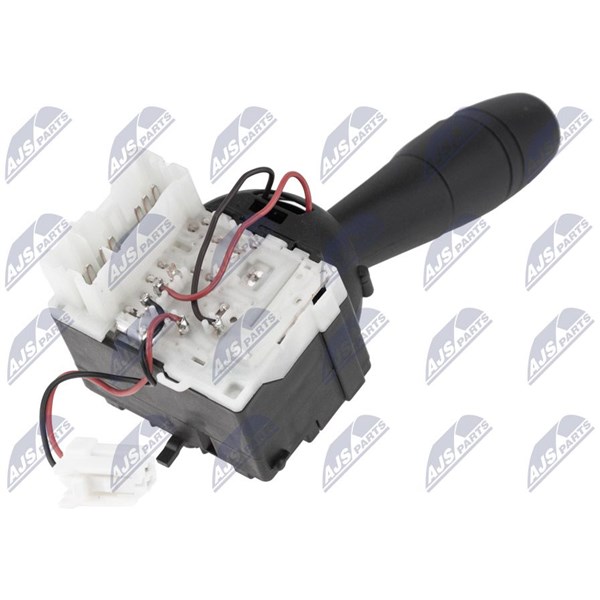 Rattstångsbrytare 12V Nty EPE-RE-065 NTY Rattstångsbrytare 12V Nty EPE-RE-065 NTY