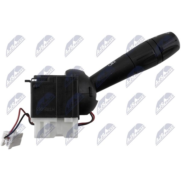 Rattstångsbrytare 12V Nty EPE-RE-065 NTY Rattstångsbrytare 12V Nty EPE-RE-065 NTY