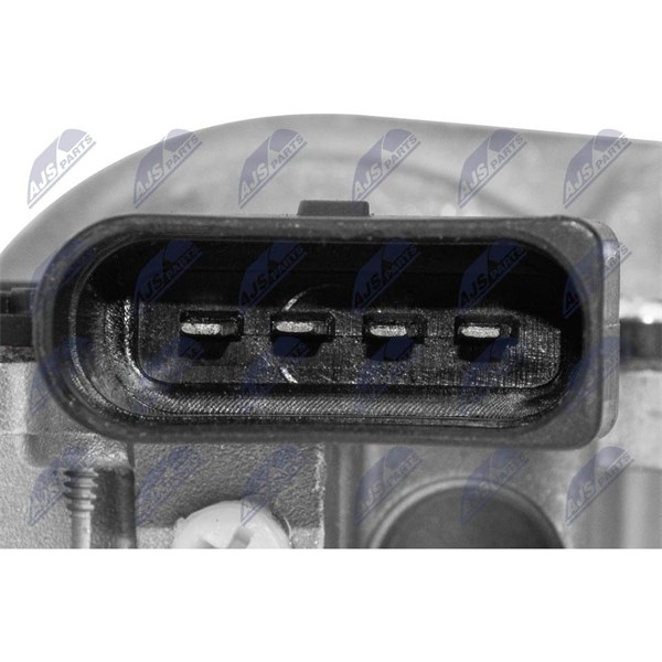 Torkarmotor 12V, Fram Nty ESW-SK-026 NTY Torkarmotor 12V, Fram Nty ESW-SK-026 NTY