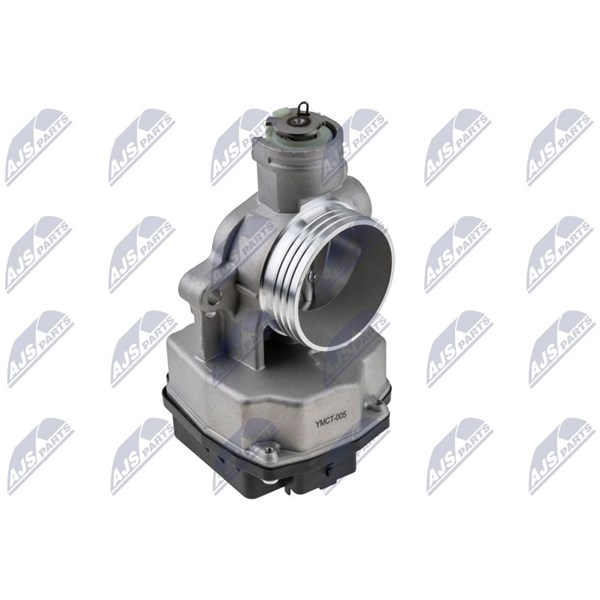 Gasspjäll/Spj�ällhus Nty ETB-CT-005 NTY