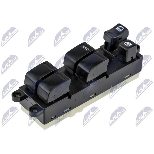 Brytare, fönsterhiss, Vänster fram Nty EWS-NS-024A NTY