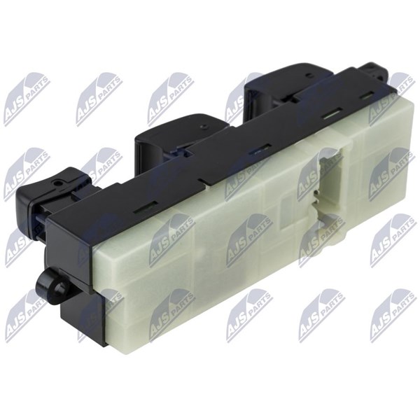 Brytare, fönsterhiss, Vänster fram Nty EWS-NS-024A NTY