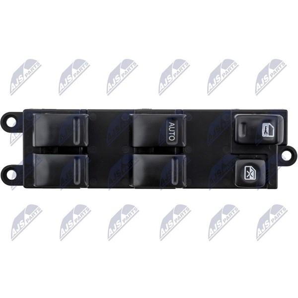 Brytare, fönsterhiss, Vänster fram Nty EWS-NS-024A NTY