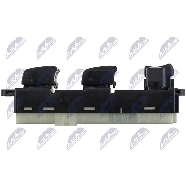 Brytare, fönsterhiss, Vänster fram Nty EWS-NS-024A NTY