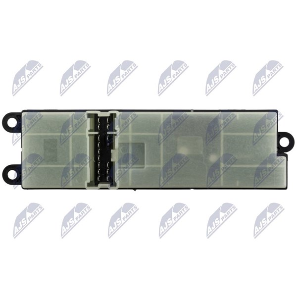 Brytare, fönsterhiss, Vänster fram Nty EWS-NS-024A NTY