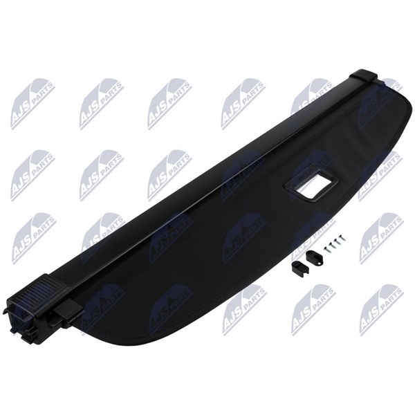 Lastutrymme, övertäckning Nty EZC-AU-315 NTY Lastutrymme, övertäckning Nty EZC-AU-315 NTY
