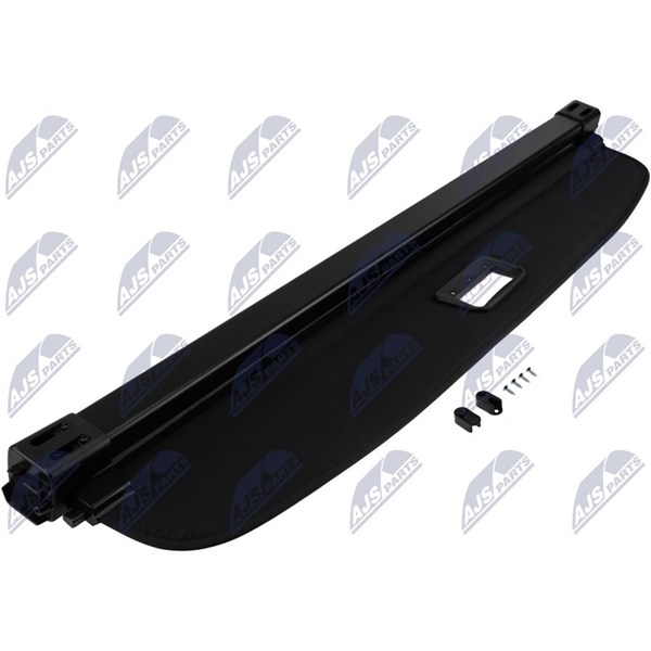 Lastutrymme, övertäckning Nty EZC-AU-315 NTY Lastutrymme, övertäckning Nty EZC-AU-315 NTY