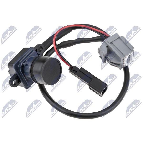 Backkamera, parkeringsradar Nty EZC-CH-109 NTY