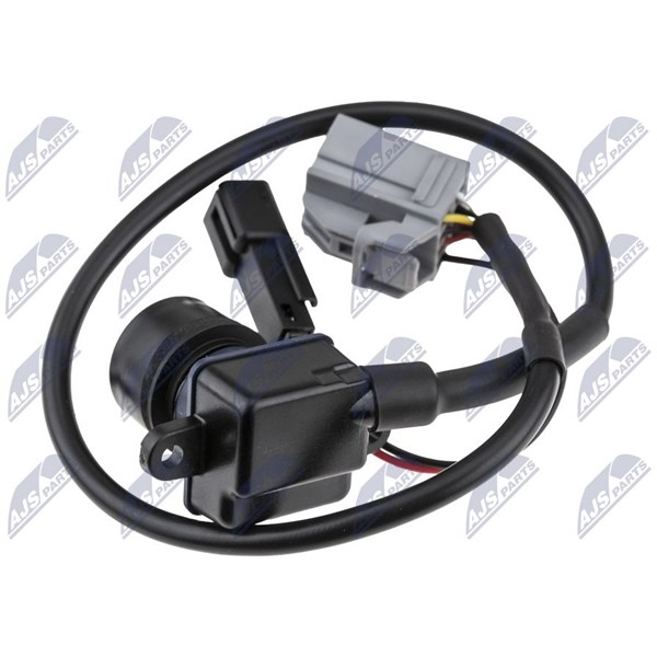 Backkamera, parkeringsradar Nty EZC-CH-109 NTY