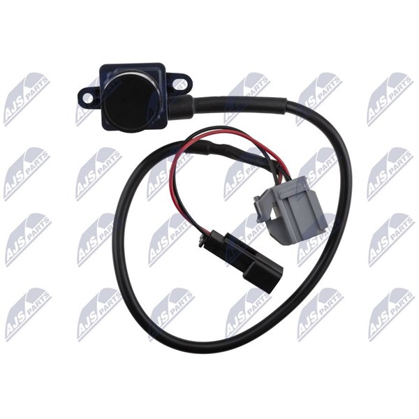 Backkamera, parkeringsradar Nty EZC-CH-109 NTY
