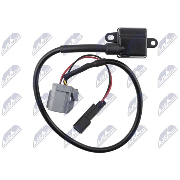 Backkamera, parkeringsradar Nty EZC-CH-109 NTY