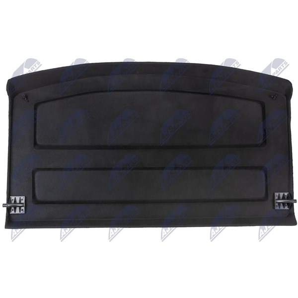 Lastutrymme, övertäckning Nty EZC-CT-107 NTY Lastutrymme, övertäckning Nty EZC-CT-107 NTY