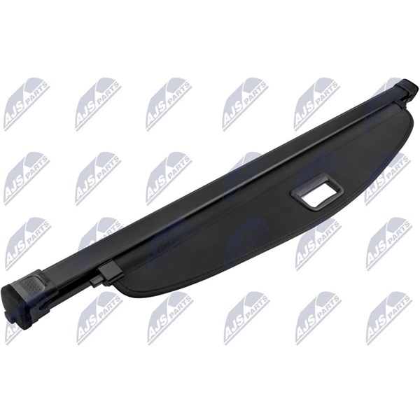 Lastutrymme, övertäckning Nty EZC-FR-345 NTY