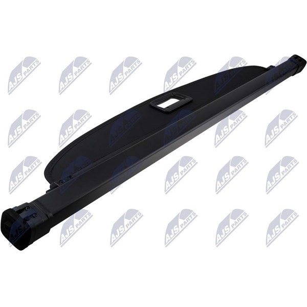Lastutrymme, övertäckning Nty EZC-FR-345 NTY Lastutrymme, övertäckning Nty EZC-FR-345 NTY