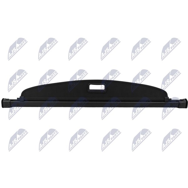Lastutrymme, övertäckning Nty EZC-FR-345 NTY Lastutrymme, övertäckning Nty EZC-FR-345 NTY