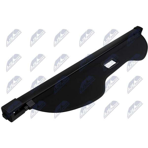 Lastutrymme, övertäckning Nty EZC-FR-346 NTY