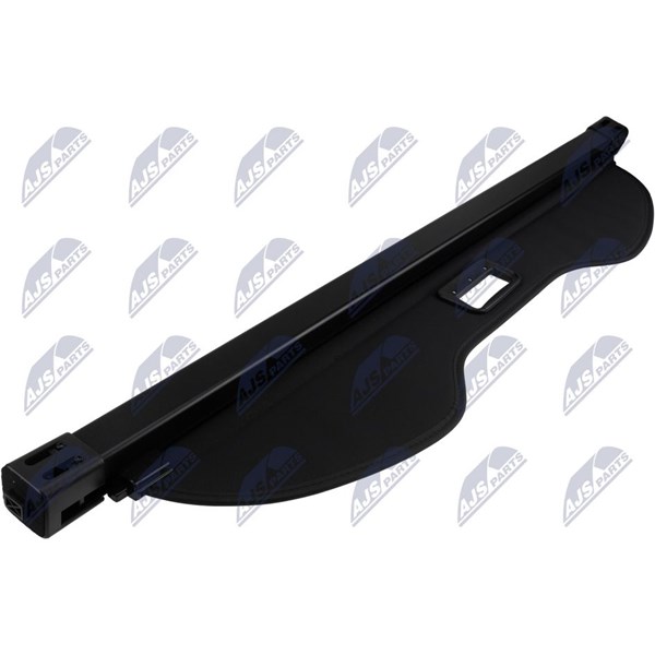 Lastutrymme, övertäckning Nty EZC-FR-346 NTY Lastutrymme, övertäckning Nty EZC-FR-346 NTY