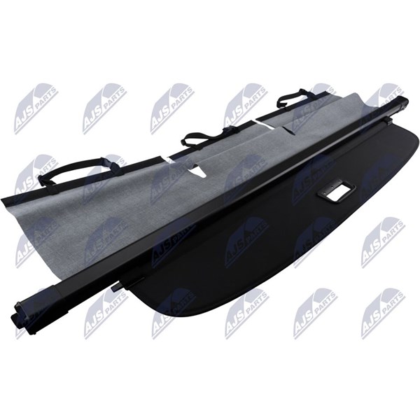 Lastutrymme, övertäckning Nty EZC-FR-347 NTY Lastutrymme, övertäckning Nty EZC-FR-347 NTY