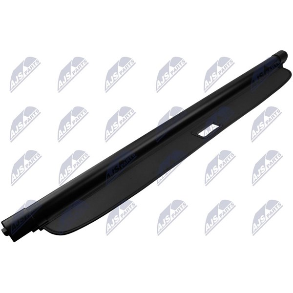 Lastutrymme, övertäckning Nty EZC-FR-348 NTY