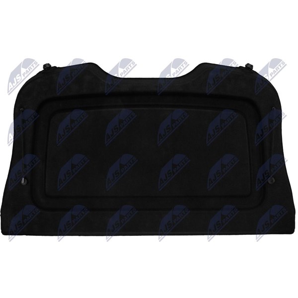 Lastutrymme, övertäckning Nty EZC-FR-350 NTY Lastutrymme, övertäckning Nty EZC-FR-350 NTY
