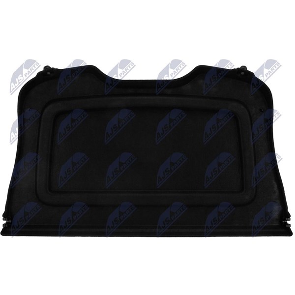 Lastutrymme, övertäckning Nty EZC-FR-350 NTY Lastutrymme, övertäckning Nty EZC-FR-350 NTY